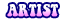 artist