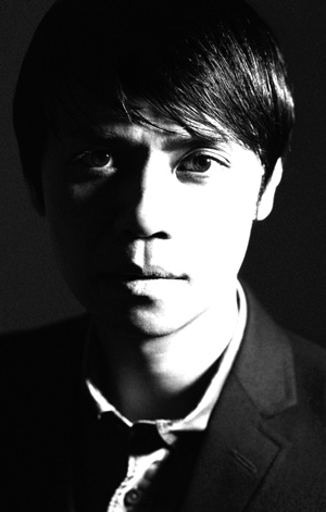 大沢伸一(Shinichi Osawa)